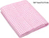 Zerodis Baby Swaddle Wrap Sash, Cotton Maternity Bowknot Newborn Infant Blanket for Photo Shot, Newborn Baby Swaddle Blankets Receiving Blankets I...
